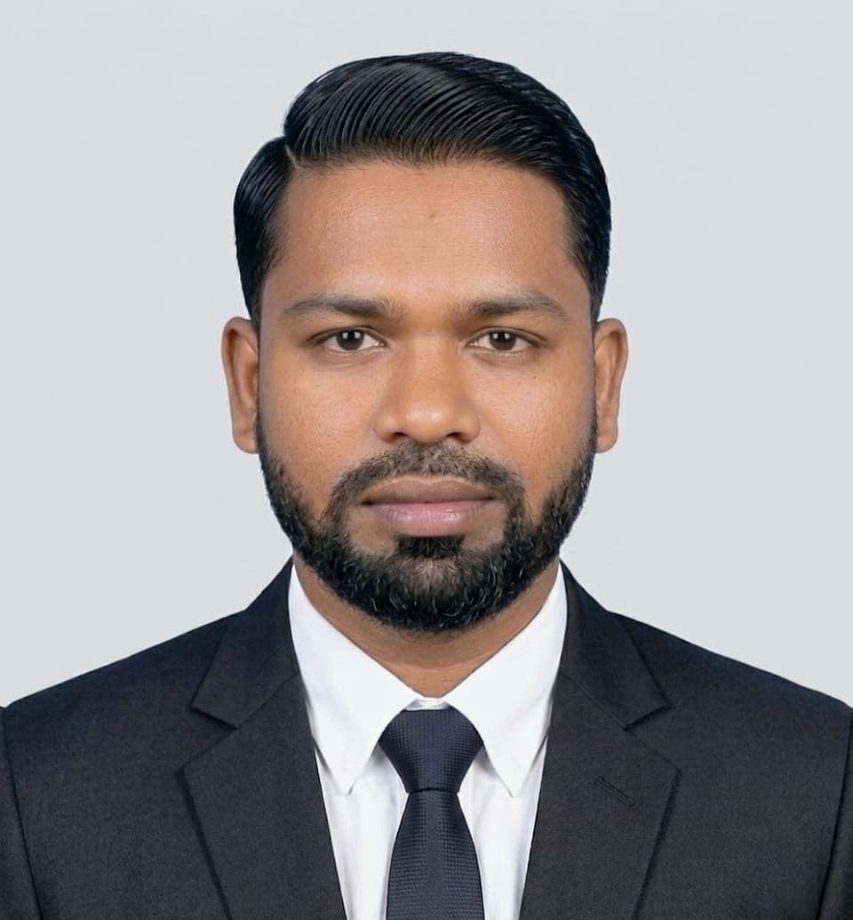 Mehedi Hasan